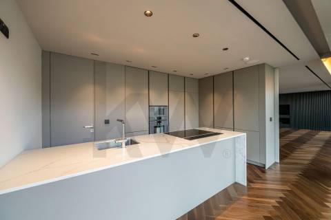 ICON BOAVISTA - PORTO DESIGN FLATS