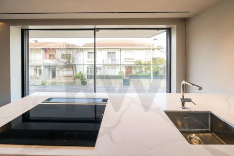 ICON BOAVISTA - PORTO DESIGN FLATS