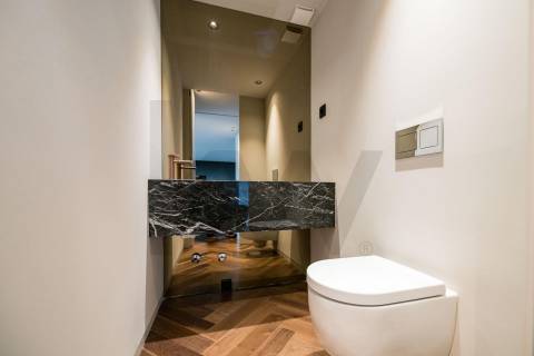 ICON BOAVISTA - PORTO DESIGN FLATS