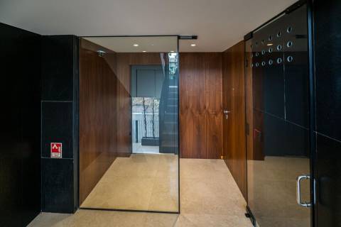 ICON BOAVISTA - PORTO DESIGN FLATS