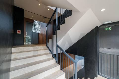 ICON BOAVISTA - PORTO DESIGN FLATS