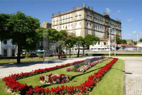 Fabuloso T3 de luxo em zona nobre | Vila do Conde | Porto