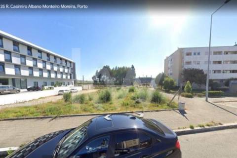 Lotes para Construção de Edifício Habitacional (Lote 6 e 7), Zona de ARU