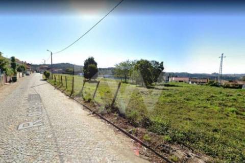 Loteamento Farilhe - Canidelo  (Vila do Conde) - POSSIBILIDADE DE PERMUTA