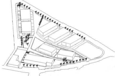 Loteamento Farilhe - Canidelo  (Vila do Conde) - POSSIBILIDADE DE PERMUTA