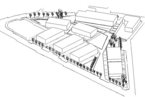 Loteamento Farilhe - Canidelo  (Vila do Conde) - POSSIBILIDADE DE PERMUTA