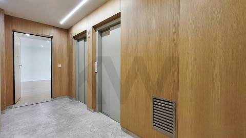 APARTAMENTO T3 - MAIA - NOVO (Pronto a Habitar) - MAIA CENTRO