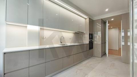 APARTAMENTO T3 - MAIA - NOVO (Pronto a Habitar) - MAIA CENTRO