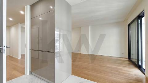 APARTAMENTO T3 - MAIA - NOVO (Pronto a Habitar) - MAIA CENTRO