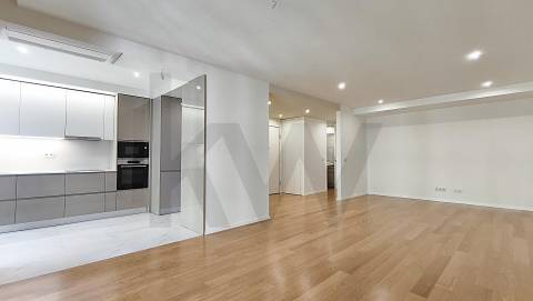 APARTAMENTO T3 - MAIA - NOVO (Pronto a Habitar) - MAIA CENTRO