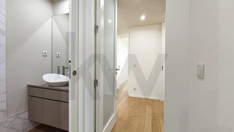 APARTAMENTO T3 - MAIA - NOVO (Pronto a Habitar) - MAIA CENTRO