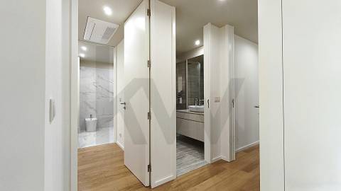 APARTAMENTO T3 - MAIA - NOVO (Pronto a Habitar) - MAIA CENTRO