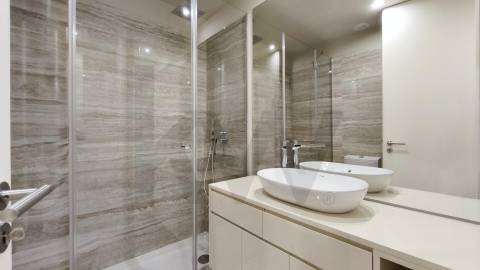 APARTAMENTO T3 - MAIA - NOVO (Pronto a Habitar) - MAIA CENTRO