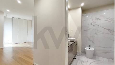 APARTAMENTO T3 - MAIA - NOVO (Pronto a Habitar) - MAIA CENTRO