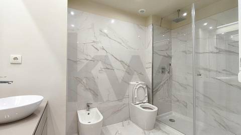 APARTAMENTO T3 - MAIA - NOVO (Pronto a Habitar) - MAIA CENTRO