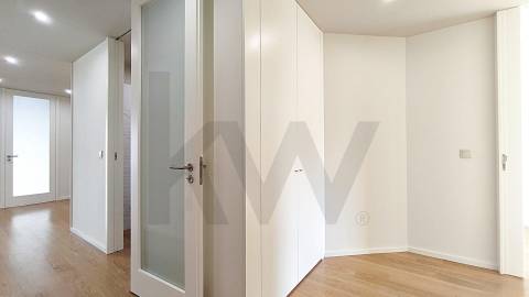 APARTAMENTO T3 - MAIA - NOVO (Pronto a Habitar) - MAIA CENTRO