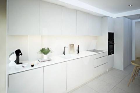 APARTAMENTO T3 - MAIA CENTRO - EM CONSTRUÇÃO