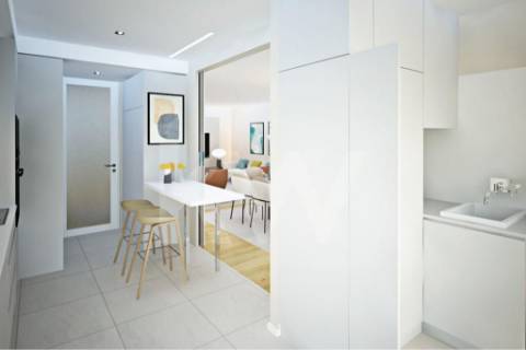 APARTAMENTO T3 - MAIA CENTRO - EM CONSTRUÇÃO