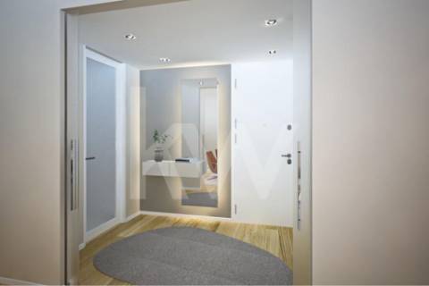 APARTAMENTO T3 - MAIA CENTRO - EM CONSTRUÇÃO