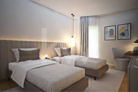 APARTAMENTO T3 - MAIA CENTRO - EM CONSTRUÇÃO