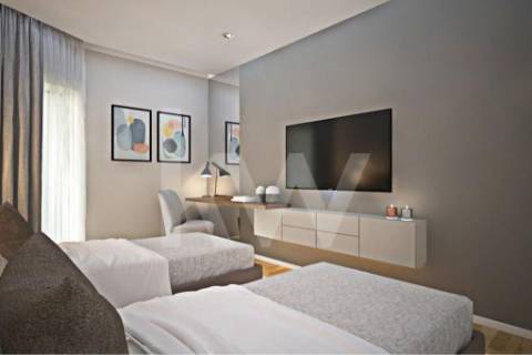 APARTAMENTO T3 - MAIA CENTRO - EM CONSTRUÇÃO