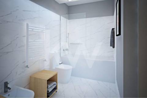 APARTAMENTO T3 - MAIA CENTRO - EM CONSTRUÇÃO