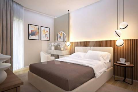 APARTAMENTO T3 - MAIA CENTRO - EM CONSTRUÇÃO