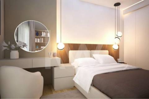 APARTAMENTO T3 - MAIA CENTRO - EM CONSTRUÇÃO