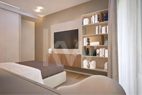 APARTAMENTO T3 - MAIA CENTRO - EM CONSTRUÇÃO