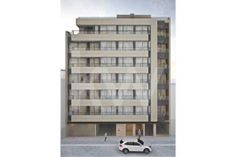 AP T3 - MAIA (novo - em construção) - MAIA CENTRO