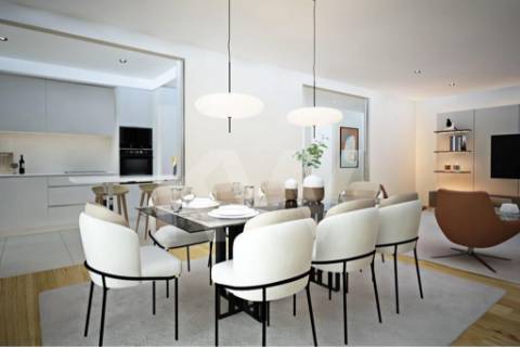 AP T3 - MAIA (novo - em construção) - MAIA CENTRO