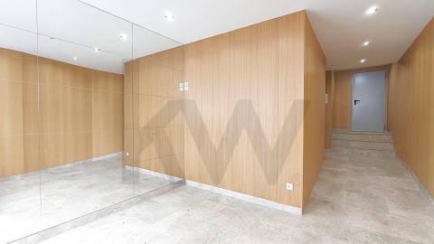 APARTAMENTO T3 - MAIA (Novo - Pronto a Habitar) - MAIA CENTRO