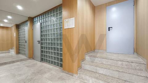 APARTAMENTO T3 - MAIA (Novo - Pronto a Habitar) - MAIA CENTRO