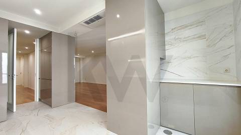 APARTAMENTO T3 - MAIA (Novo - Pronto a Habitar) - MAIA CENTRO