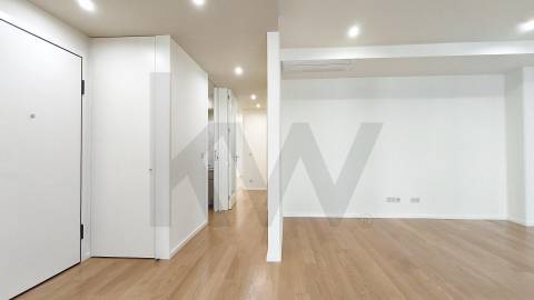 APARTAMENTO T3 - MAIA (Novo - Pronto a Habitar) - MAIA CENTRO