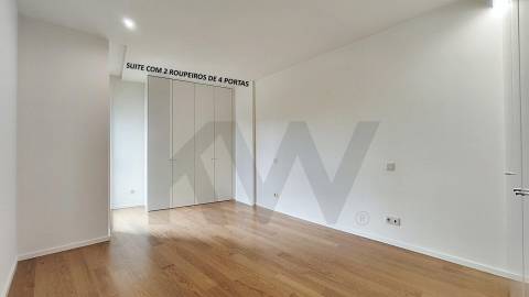 APARTAMENTO T3 - MAIA (Novo - Pronto a Habitar) - MAIA CENTRO