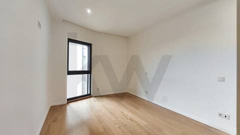 APARTAMENTO T3 - MAIA (Novo - Pronto a Habitar) - MAIA CENTRO