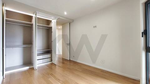 APARTAMENTO T3 - MAIA (Novo - Pronto a Habitar) - MAIA CENTRO