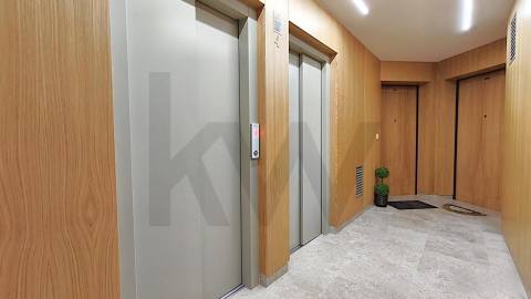 APARTAMENTO T3 - MAIA (Novo - Pronto a Habitar) - MAIA CENTRO