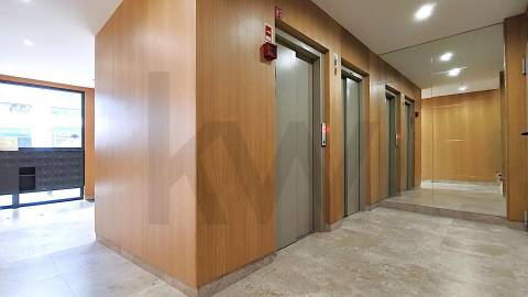 APARTAMENTO T3 - MAIA (Novo - Pronto a Habitar) - MAIA CENTRO