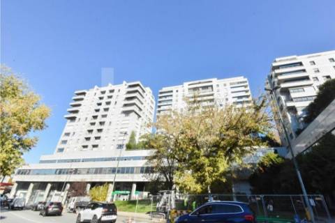 Arrendamento escritório com 60m2  -Edifício Mota Galiza