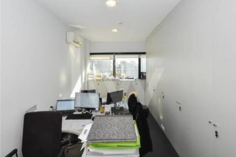 Arrendamento escritório com 60m2  -Edifício Mota Galiza