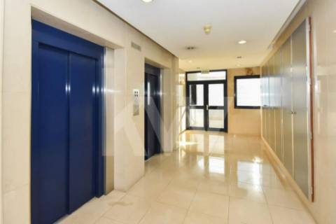 Arrendamento escritório com 60m2  -Edifício Mota Galiza