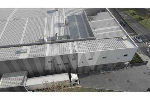 Terreno na zona Oriental do Porto, PIP aprovado construção em altura na ALAMEDA de Cartes, Porto.