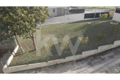 Terreno na zona Oriental do Porto, PIP aprovado construção em altura na ALAMEDA de Cartes, Porto.