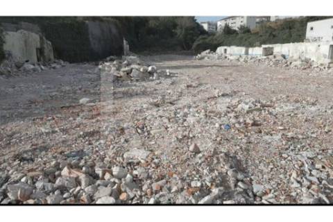 Terreno na zona Oriental do Porto, PIP aprovado construção em altura na ALAMEDA de Cartes, Porto.