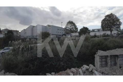 Terreno na zona Oriental do Porto, PIP aprovado construção em altura na ALAMEDA de Cartes, Porto.