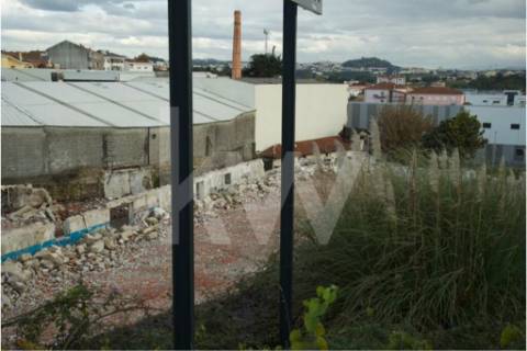 Terreno na zona Oriental do Porto, PIP aprovado construção em altura na ALAMEDA de Cartes, Porto.