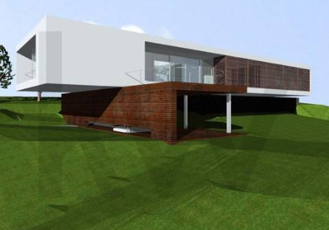 Terreno de 1.400 m² a Apenas 6 Minutos de Santo Tirso!