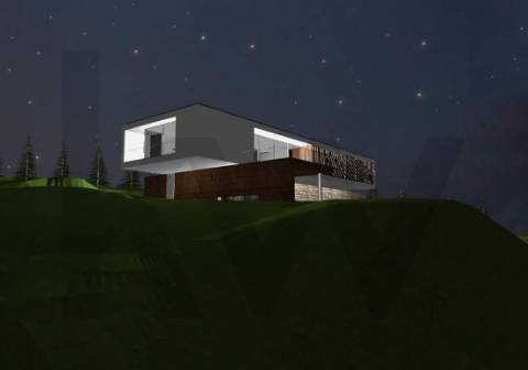 Terreno de 1.400 m² a Apenas 6 Minutos de Santo Tirso!